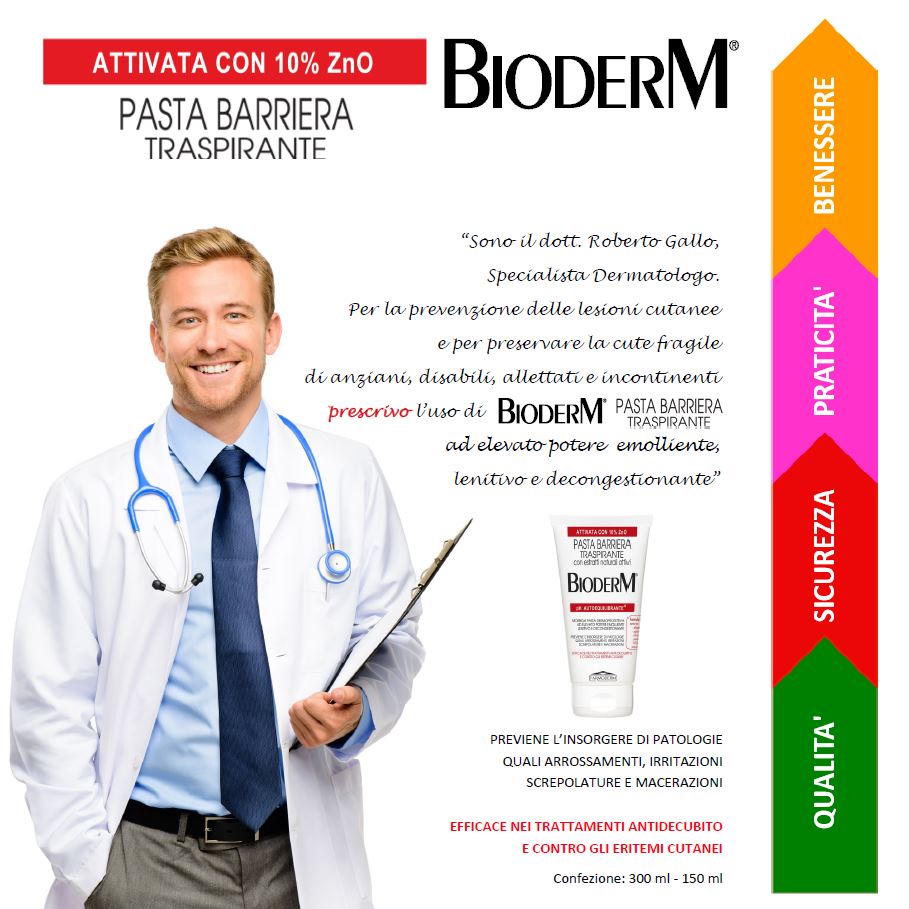 PREVENZIONE E PROTEZIONE