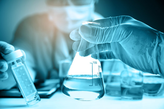 RICERCA, SVILUPPO E PRODUZIONE